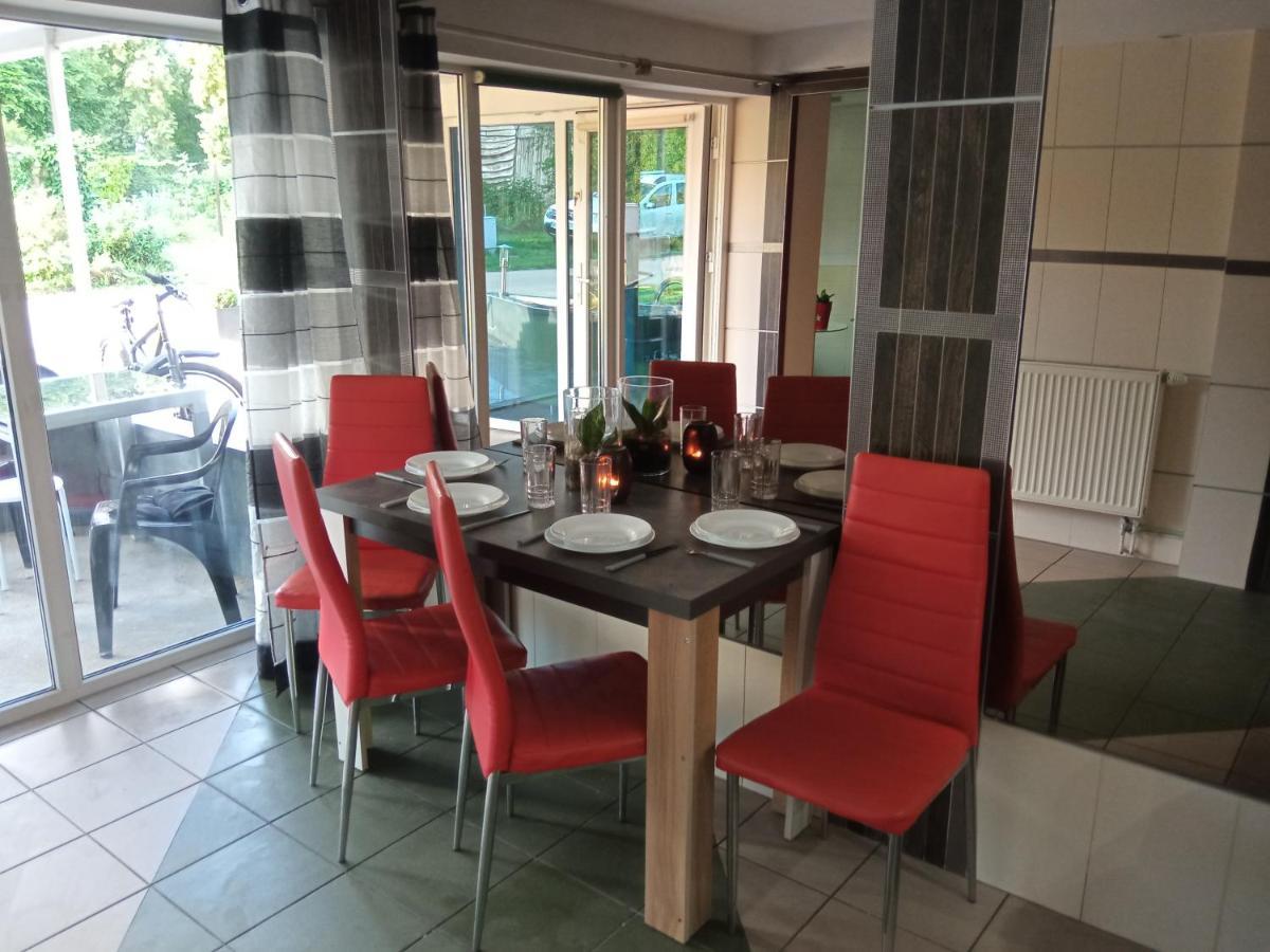 Appartamento Przy Jeziorze Ilawa Esterno foto