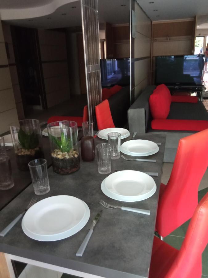 Appartamento Przy Jeziorze Ilawa Esterno foto