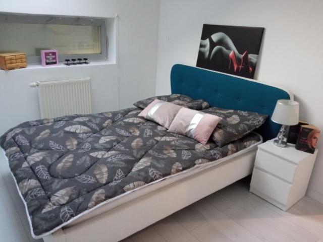 Appartamento Przy Jeziorze Ilawa Esterno foto